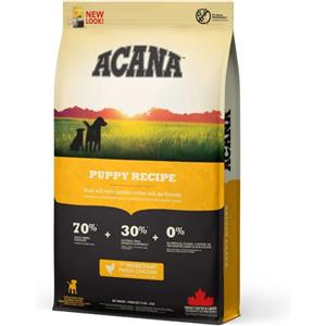 Acana Dog - Heritage - Puppy Junior - 11,4 Kg