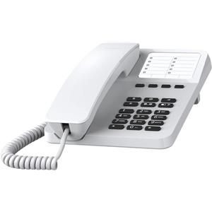 GIGASET DESK 400 IM WHITE TELEFONO BCA - SMDESK400W