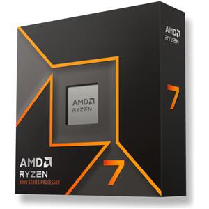 AMD Ryzen 7 9700X processore 3,8 GHz 40 MB L2 & L3 Scatola