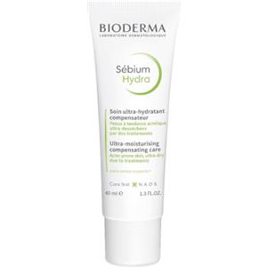 BIODERMA SEBIUM HYDRA CREMA IDRAT 40ML 913668543