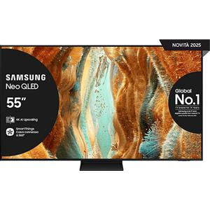 SAMSUNG QE55QN70FAUXZT TV NEO QLED, 55 