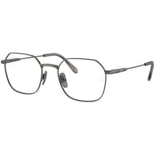Ray-Ban Occhiali da Vista Titanium RX 8794 - Modello Unisex in Titanio