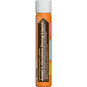 Named Sport Acetyl L-Carnitine Strong Liquid 25ml