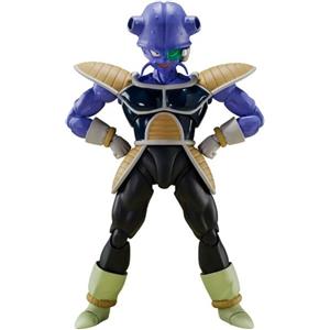 Bandai S.H. Figuarts Action Figure Kyewi 14 cm in PVC - Tamashii Web Exclusive