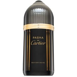 Cartier Pasha de Cartier Édition Noire Limited Edition Eau de Toilette da uomo 100 ml