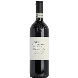 Prunotto Costamiole Nizza DOCG 2021 - Vino Rosso Fruttato da 75 cl con Note di Prugne e Ciliegie