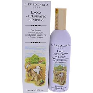 L'Erbolario LACCA ESTRATTO MIGLIO 150ML