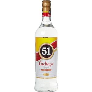 Cachaca Cachaça 51 - 1 L