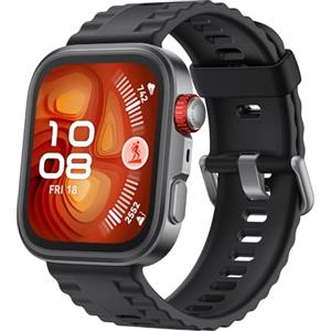 HUAWEI WATCH FIT4 Pro Smartwatch, Ultra-sottile, 1.82