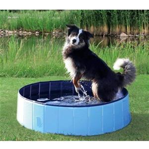 Trixie Piscina per cani 80x20cm