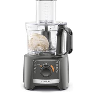 Kenwood FDP31.360GY MultiPro Compact Robot da cucina