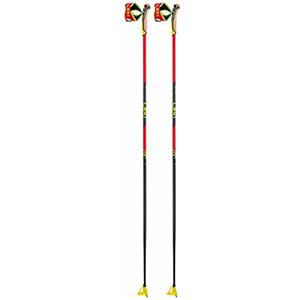 Leki, Bastoncini da Sci Unisex, Multicolore, 150