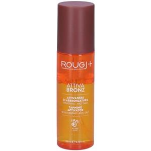 Rougj Attiva Bronz - Attivatore Di Abbronzatura 200ML