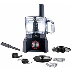 Continental Edison Robot multifunzione EDISON CERM600B CONTINENTAL