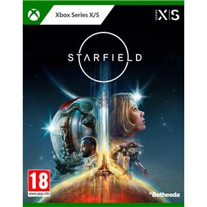 Bethesda XBOX SERIES X Starfield