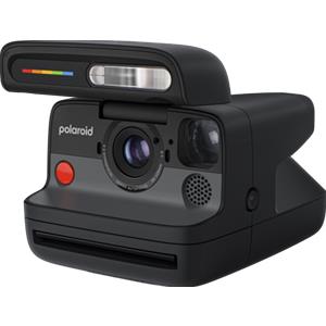 Polaroid Flip Instant Camera (Black)