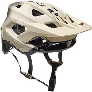Fox Racing SPEEDFRAME PRO BACKFADE - Casco da bicicletta, unisex, protezione eccellente, vestibilità comoda, ventilazione ottimizzata, CRM, L
