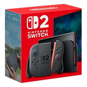 Nintendo Console Switch 2