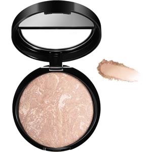 Qixfyze Fondotinta Cotto per Pelli Mature, Correttore Fondotinta Illuminante Copertura Totale per Il Viso, Luminosità a Lunga Durata e Controllo del Sebo Trucco Naturale e Uniforme(03#)