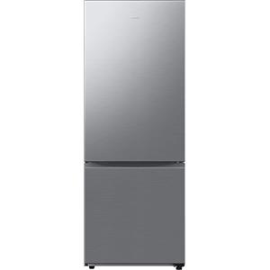 SAMSUNG FRIGORIFERO COMBINATO SAMSUNG RB53DG706CS9EF F1rst75 AI, dimensioni 75.9 cm x 203 71.1 cm, capacità netta totale 538 litri, grigio, classe C