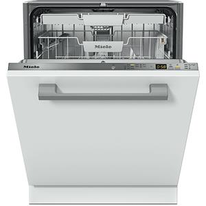 MIELE G 5653 SCVI LAVASTOVIGLIE INCASSO, 59,8 cm, Classe A