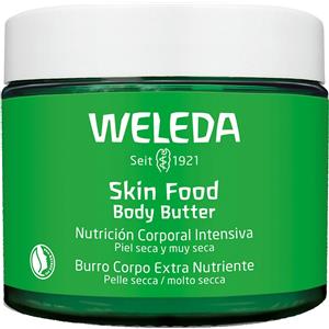 WELEDA ITALIA Srl SKIN FOOD Burro Corpo Ex-Nutr.