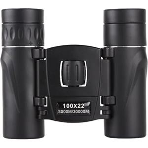 Generico Binocoli per Adulti | Binocoli Compatti Con Borsa Trasporto,Strumenti Di Osservazione Ad Alta Potenza Per Sport, Caccia, Teatro E Astronomia
