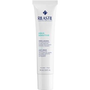 Rilastil Aqua Sensitive Crema Leggera 40 ml Special Price