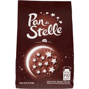 Mulino Bianco Biscotti Pan di Stelle Mulino Bianco 350 gr