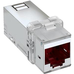 OBO ASM-C6A G Connettore Cat.6A schermato