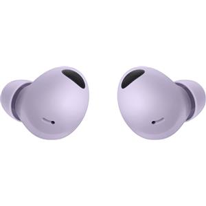 Samsung OUTLET - Galaxy Buds2 Pro Auricolare Wireless In-ear Bluetooth con Riduzione Attiva del Rumore colore Viola - SM-R510NLVAI - Ricondizionato