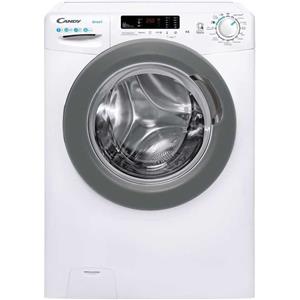 Candy Lavatrice 7 kg 1200 Giri Classe C NFC Bianco CSS41272DWSE-11