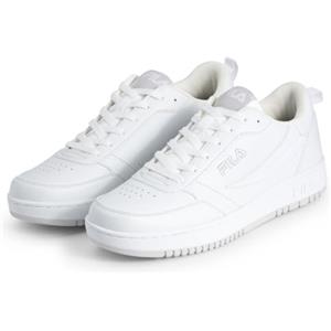 Fila Scarpe da Ginnastica da Donna REGA NF Wmn, Bianco, 36 EU, Bianco, 36 EU