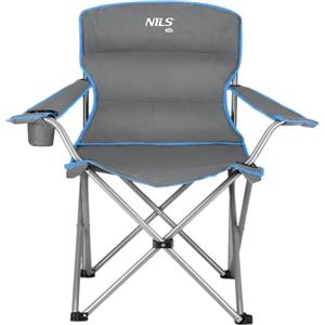 Nils Camp Sedia turistica da viaggio e il tempo libero