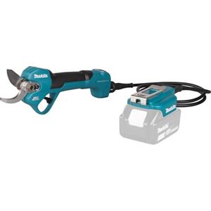 Makita DUP180Z 18V Li-Ion LXT - Cesoie da potatura senza spazzole, batterie e caricabatterie non inclusi