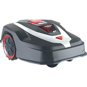 AL-KO - Robot Tosaerba Robolinho® 350 W - Pendenza massima 30%, Sistema a quatto doppie lame, larghezza taglio 20cm. Ideale 300mq