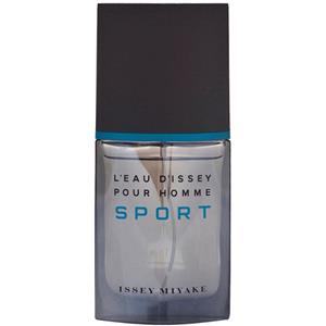 Issey Miyake L'Eau d'Issey Pour Homme Sport - Eau de Toilette 50 ml con note di pompelmo e legno