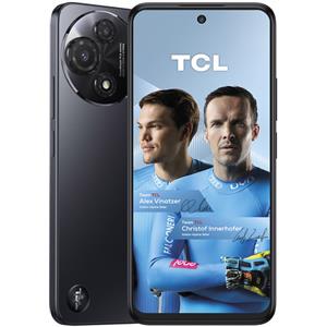 TCL 60 5G 17 cm (6.7'') Doppia SIM Android 15 USB tipo-C 6 GB 256 GB 5200 mAh Grigio