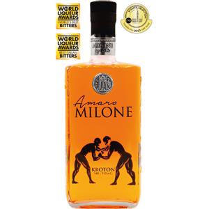 Milone Amaro Milone 70cl