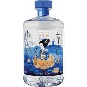 ETSU Japenese Gin 70cl