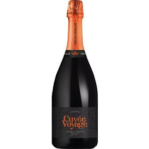 Frescobaldi brut cuvèe Voyage 75cl