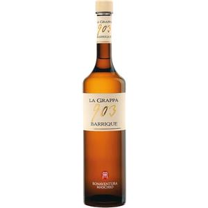903 GRAPPA 903 BARRIQUE 70cl