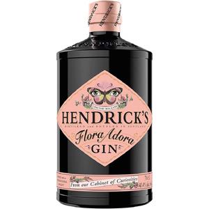 HENDRICK'S FLORA ADORA GIN 70cl