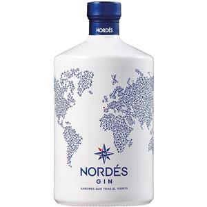Nordes NORDÉS GIN 70cl