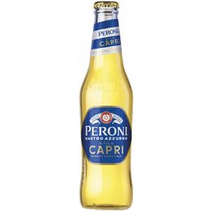 Nastro Azzurro Peroni Nastro Azzurro Capri 33cl x 24