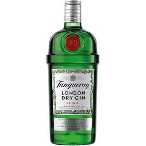 TANQUERAY GIN 1lt