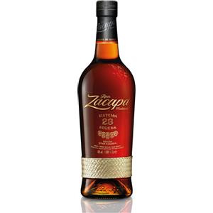 Zacapa 23 Anni 70cl