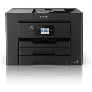 Epson WorkForce WF-7830DTWF