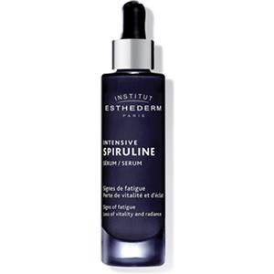 Institut Esthederm Intensive Vitamine E Serum 30 ml - Siero Viso Anti-età con 2 forme di Vitamina E