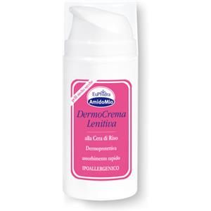 ZETA FARMACEUTICI SpA EUPHIDRA AMIDO DERMO CREMA LENITIVA 100 ML